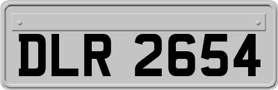 DLR2654