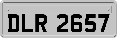 DLR2657