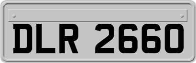 DLR2660