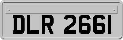 DLR2661