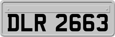 DLR2663