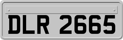 DLR2665