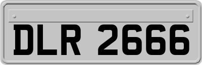 DLR2666