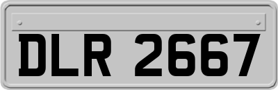 DLR2667