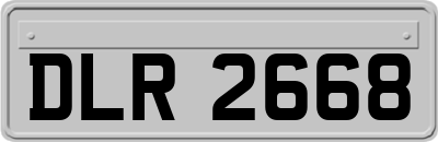 DLR2668