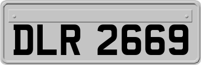 DLR2669
