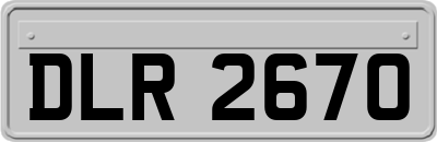 DLR2670