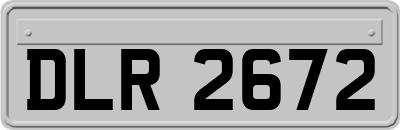 DLR2672