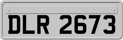 DLR2673