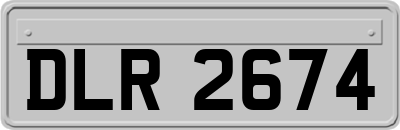 DLR2674