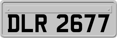 DLR2677