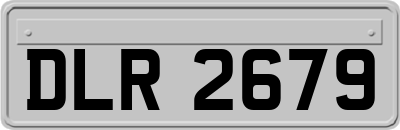 DLR2679