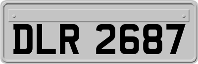 DLR2687