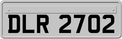 DLR2702