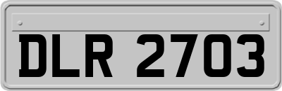 DLR2703