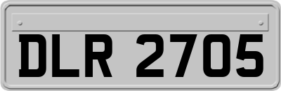 DLR2705