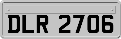 DLR2706