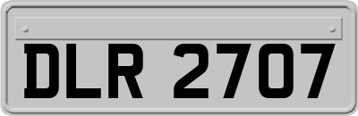 DLR2707