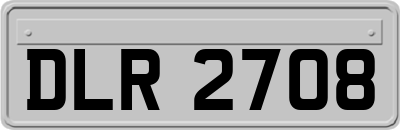 DLR2708