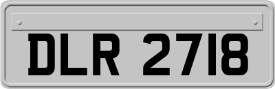 DLR2718