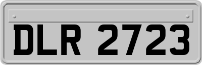 DLR2723