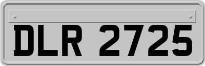 DLR2725