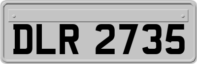 DLR2735