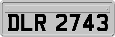 DLR2743