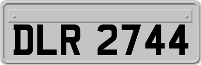 DLR2744