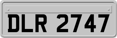 DLR2747