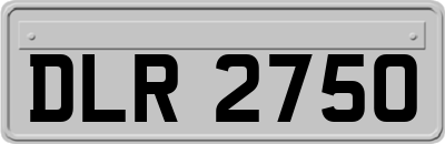 DLR2750