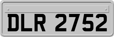 DLR2752
