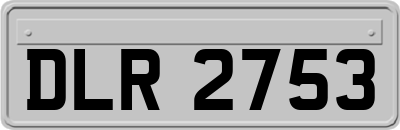 DLR2753