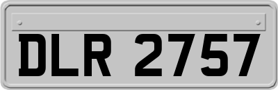 DLR2757