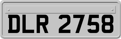 DLR2758
