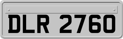 DLR2760