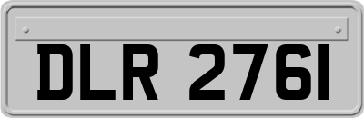 DLR2761