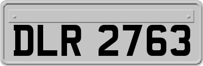 DLR2763