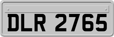 DLR2765