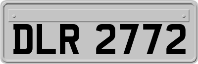 DLR2772