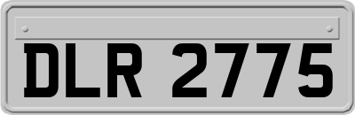 DLR2775