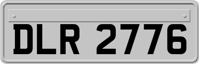 DLR2776
