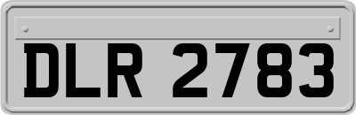 DLR2783