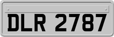DLR2787