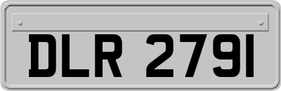 DLR2791