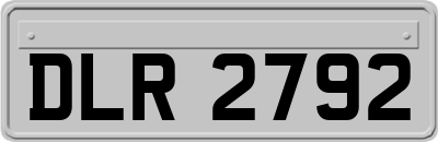 DLR2792