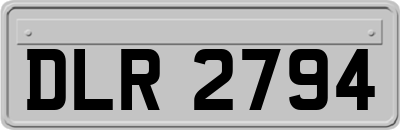 DLR2794