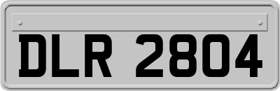DLR2804