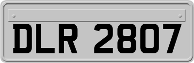 DLR2807