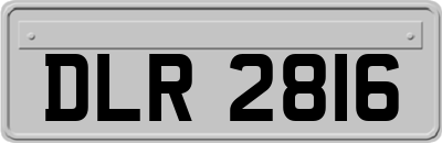 DLR2816